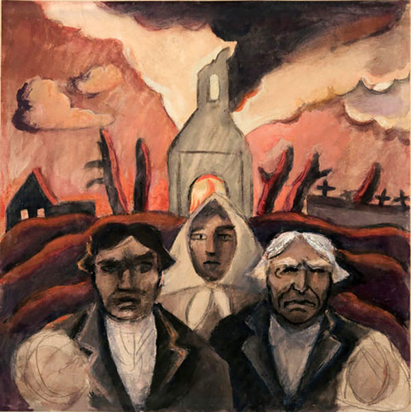 refugees